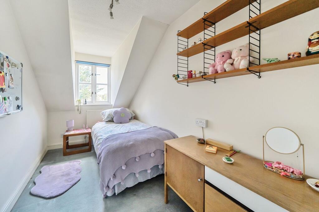 Grenville Place, Mill Hill, NW7, London